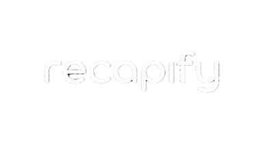 Recapify Logo